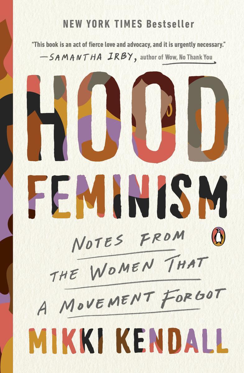 In a searing critique of the mainstream feminist movement, author <a href="https://mikkikendall.com/about/" rel="noreferrer noopener">Mikki Kendall</a> addresses the oversight that excluded the basic needs of marginalized and racialized women. Through the perspective of a Black woman with lived experience of hunger, violence, and racism, this book fills in the much-needed gaps in several feminist texts by providing an intersectional lens that is crucial to advancing women’s rights.