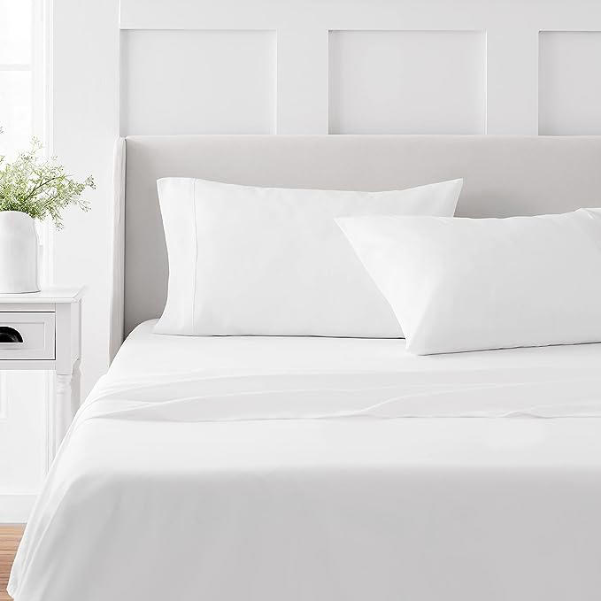 Martha Stewart's 'breathable' sheets are on sale now – and our tests ...
