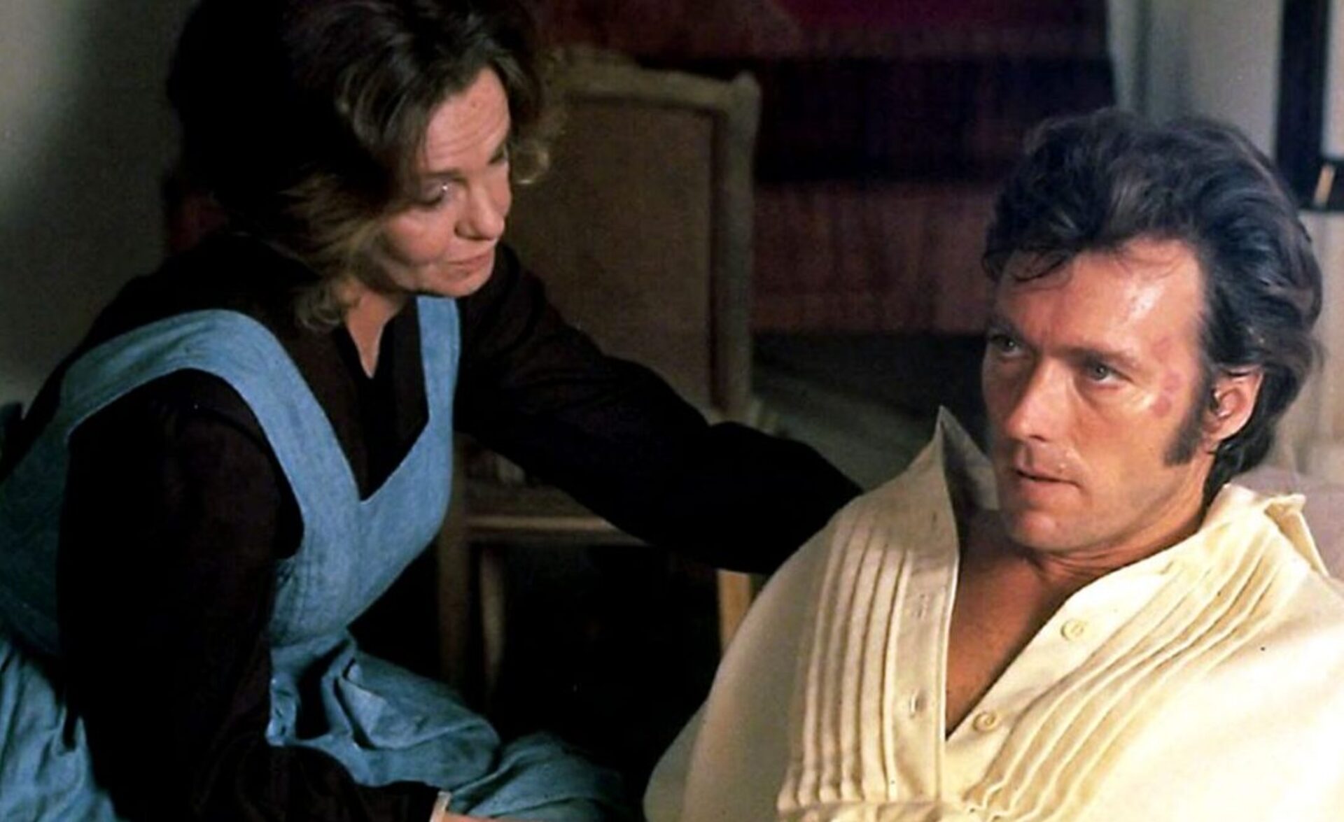 Clint Eastwood petit guide de ses meilleurs films