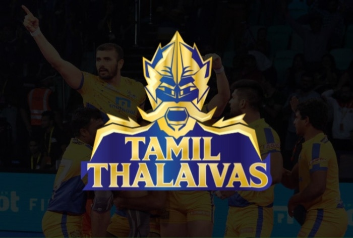 Tamil Thalaivas Complete Schedule For PKL 2023 - All you need to know.