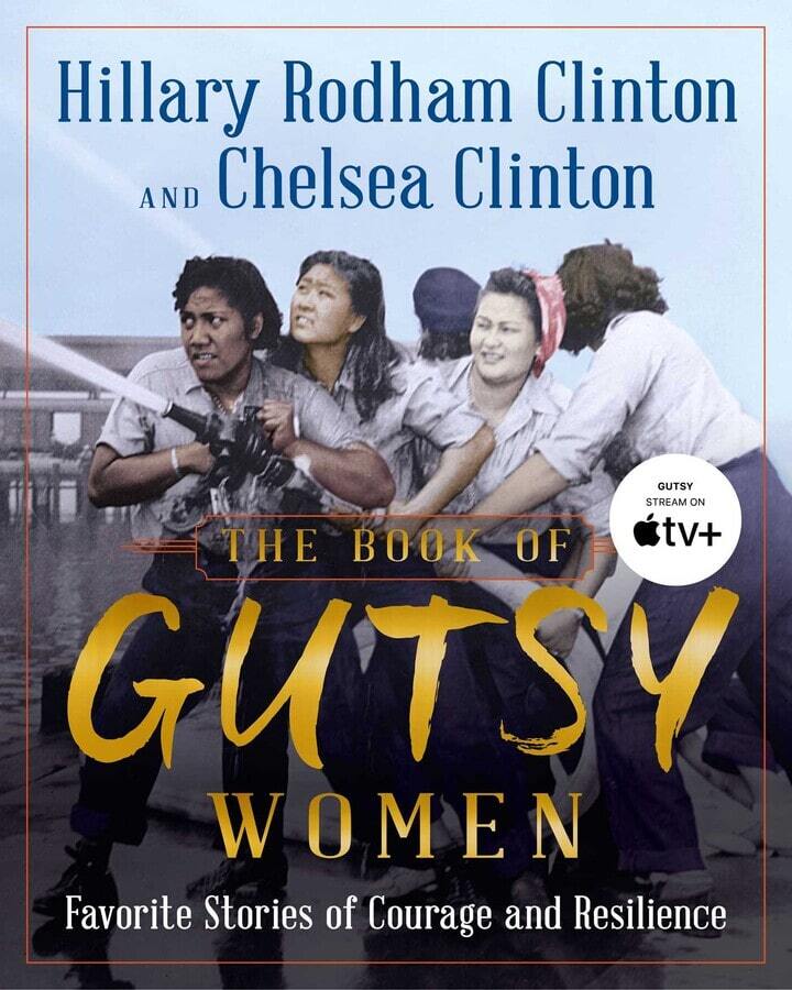 A collaborative compilation of stories curated by<a href="https://www.hillaryclinton.com/" rel="noreferrer noopener"> Hillary Rodham Clinton</a> and her daughter, <a href="https://www.britannica.com/biography/Chelsea-Clinton" rel="noreferrer noopener">Chelsea Clinton</a>, <a href="https://www.simonandschuster.com/books/The-Book-of-Gutsy-Women/Hillary-Rodham-Clinton/9781501178412" rel="noreferrer noopener">The Book of Gutsy Women</a> celebrates the resilience and courage of women from across the world. What makes this collection of stories a feminist book everyone should read is how each story amplifies the strength, brilliance, and impact these women have made as they battled the systems that tried to keep them down. The authors elevate the experiences of storytellers like <a href="https://www.britannica.com/biography/Maya-Angelou" rel="noreferrer noopener">Maya Angelou</a>, athletes like <a href="https://www.billiejeanking.com/" rel="noreferrer noopener">Billie Jean King</a>, changemakers like Nobel Peace Prize winner <a href="https://www.nadiasinitiative.org/" rel="noreferrer noopener">Nadia Murad</a>, and elected officials like <a href="https://www.womenshistory.org/education-resources/biographies/wilma-mankiller" rel="noreferrer noopener">Wilma Mankiller</a>.