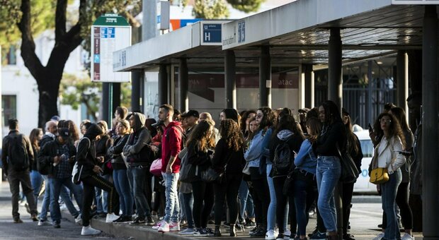 Sciopero Dei Trasporti Rinviato Al 15 Dicembre. «No Alla Precettazione ...