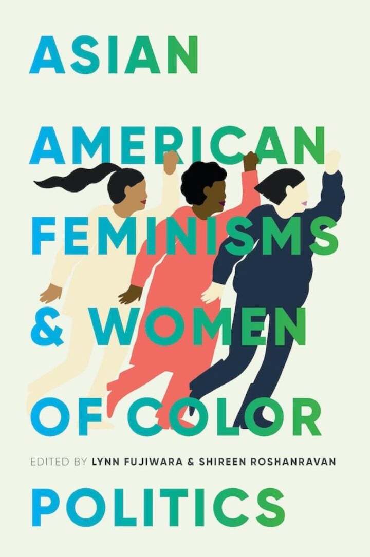 This academic approach to politics and gender explores the intersection of cross-racial feminism, visibility politics, and Asian American involvement in feminist activism. <a href="https://uwapress.uw.edu/book/9780295744353/asian-american-feminisms-and-women-of-color-politics/" rel="noreferrer noopener">This complex series of essays</a>, edited by <a href="https://cas.uoregon.edu/directory/ires/all/fujiwara" rel="noreferrer noopener">Lynn Fujiwara </a>and <a href="https://www.neiu.edu/news/northeastern-names-shireen-roshanravan-its-first-executive-director-of-equity-diversity-and" rel="noreferrer noopener">Shireen Roshanravan</a>, emphasizes the unique struggles and challenges Asian American women face within the existing feminist framework. According to <a href="https://muse.jhu.edu/article/802388" rel="noreferrer noopener">one review</a>, this book highlights how politics, histories of resistance, and entire Pacific Islander communities have been either misrepresented, forgotten, or erased in the mainstream feminist discourse. This book amplifies the powerful voices of Asian American women in the fight for gender equality.