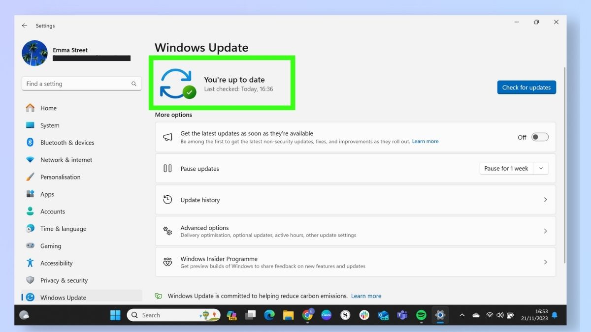 how to, microsoft, windows, microsoft, how to update windows 11