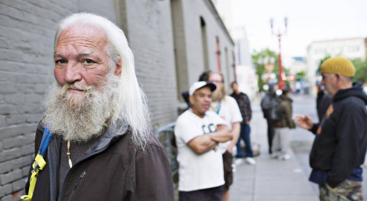 ‘Unconscionable’: American Baby Boomers Are Now Becoming Homeless At A ...