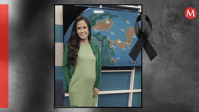 Muere famosa presentadora de noticias en Brasil | Especial