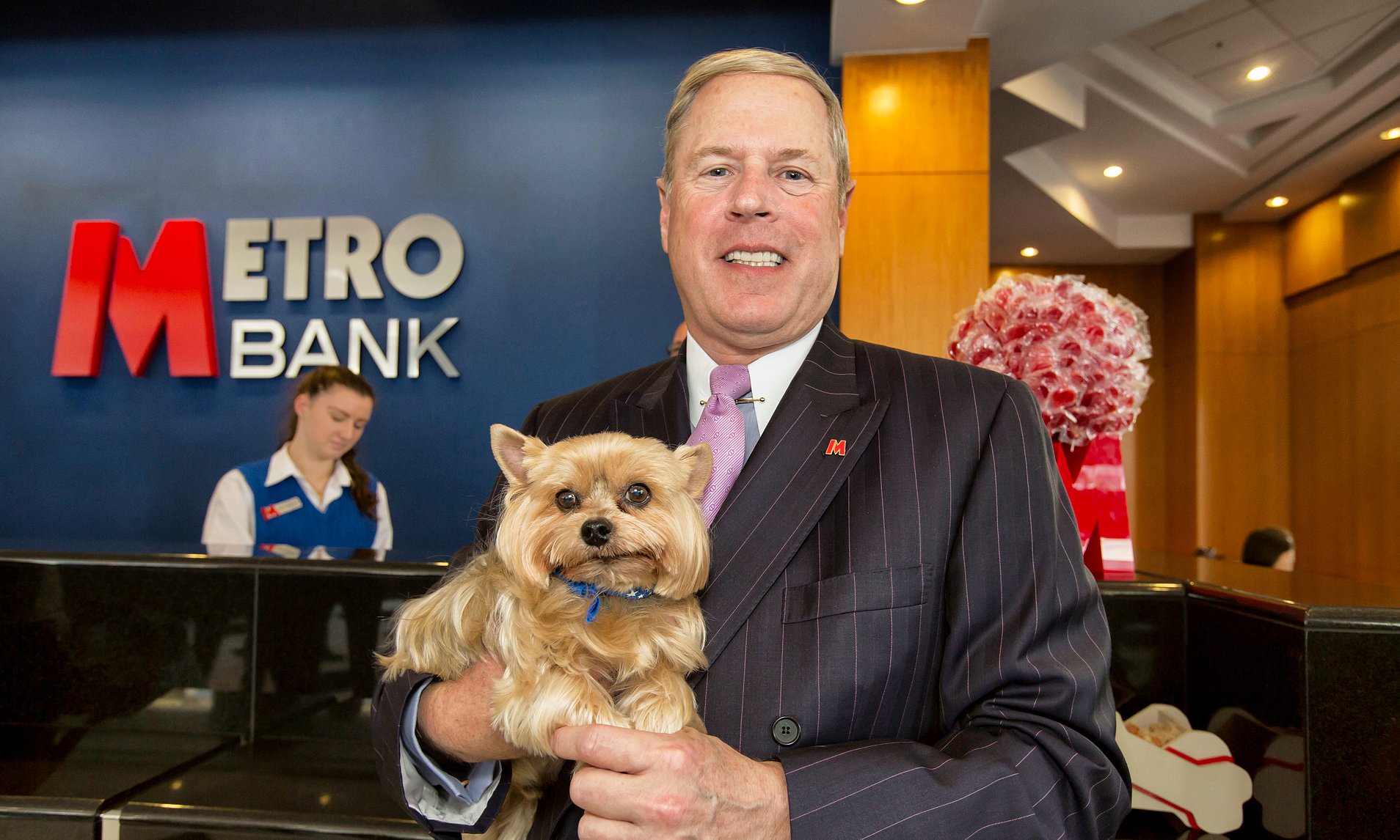 Short Sellers Ramp Up Bets Ahead Of Crunch Metro Bank Vote   AA1kwCom.img