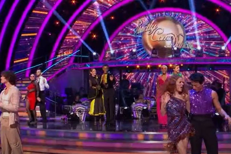 Strictly Come Dancing Spoiler Leaves BBC Viewers Speechless As Judges Split On 'shock' Result