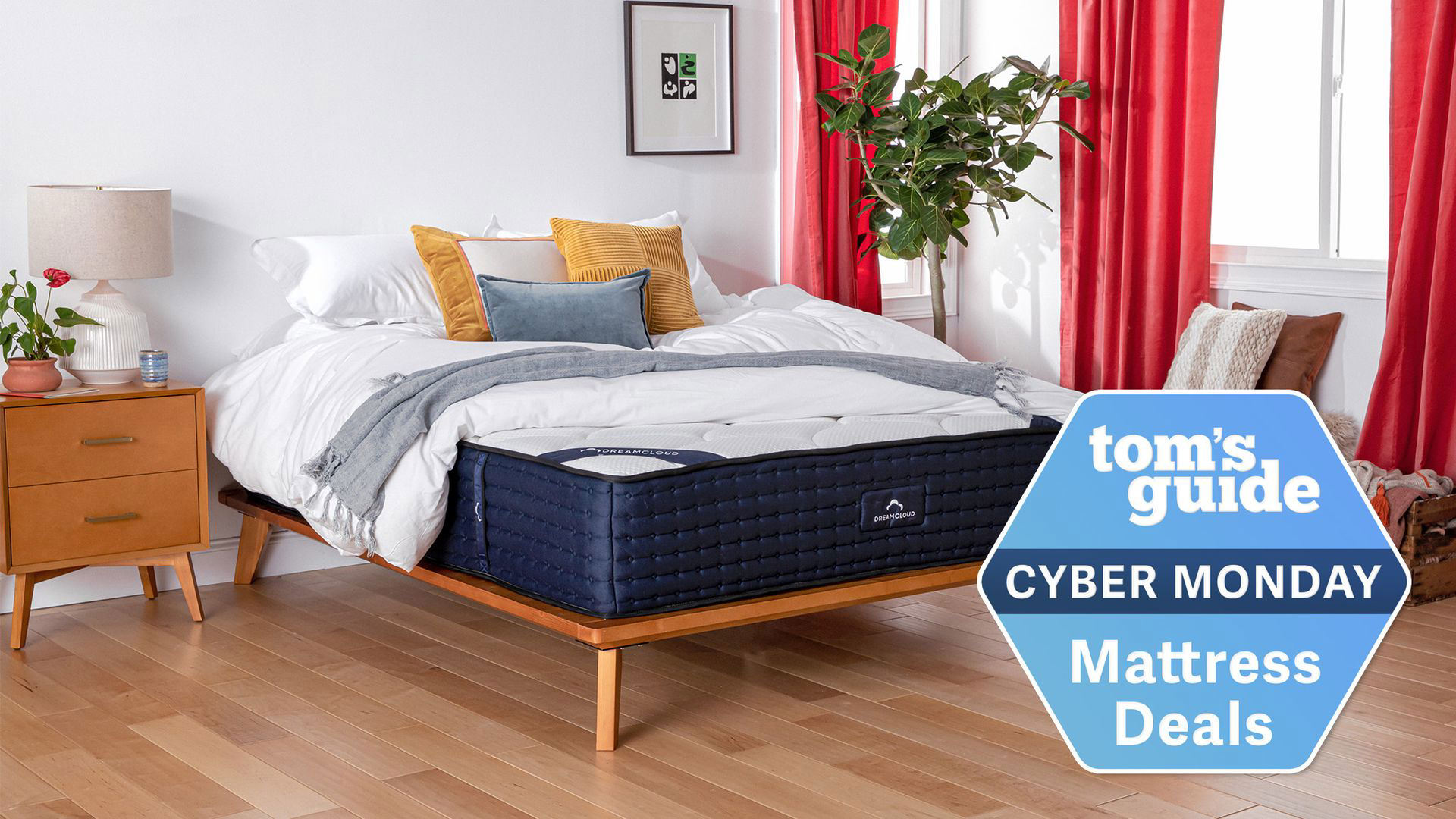 cyber monday king mattress deals costco