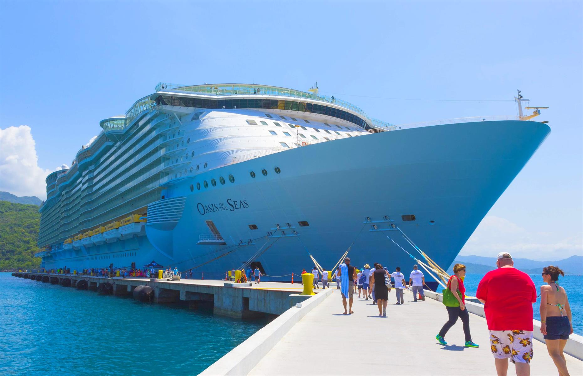 30 key cruise hacks you MUST know before setting sail