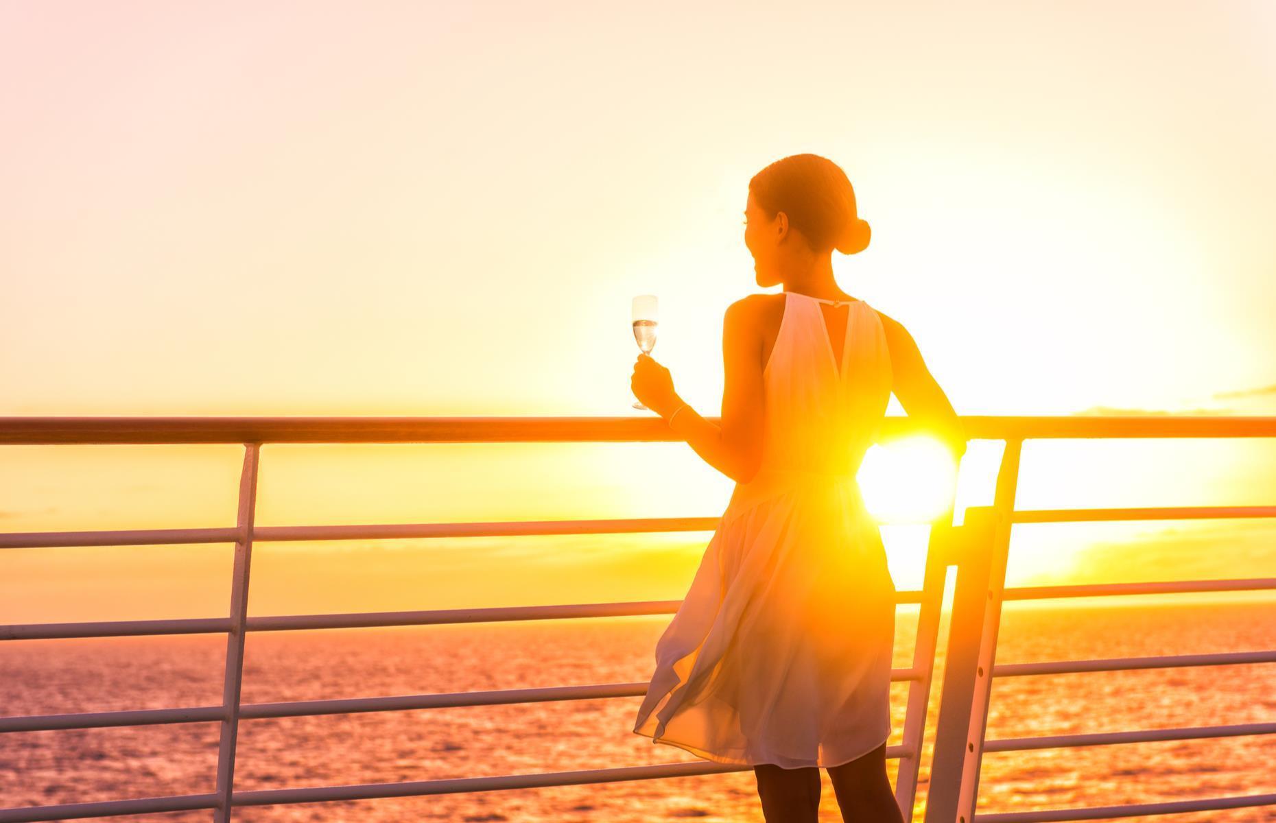 <p>Before you choose your cruise or splash out on added extras, always check what’s included as standard – you’ll often get a pleasant surprise. For example, Silversea offers one hour of free internet a day in some cabin categories, while numerous cruise lines (Viking, for one) include excursions in the base fare.</p>