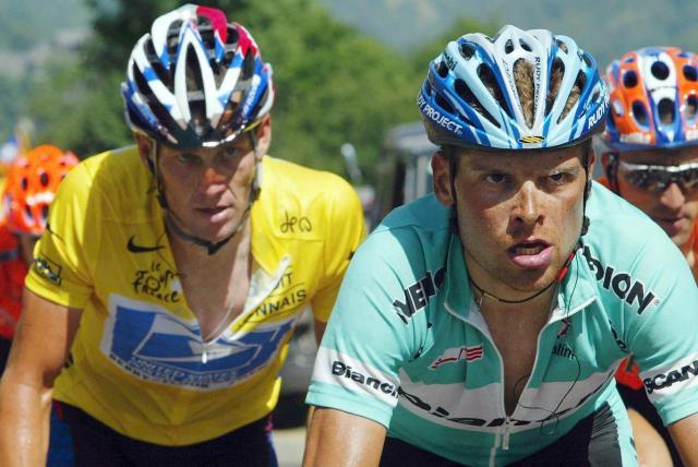 otro capo del ciclismo admite dopaje: jan ullrich se confiesa