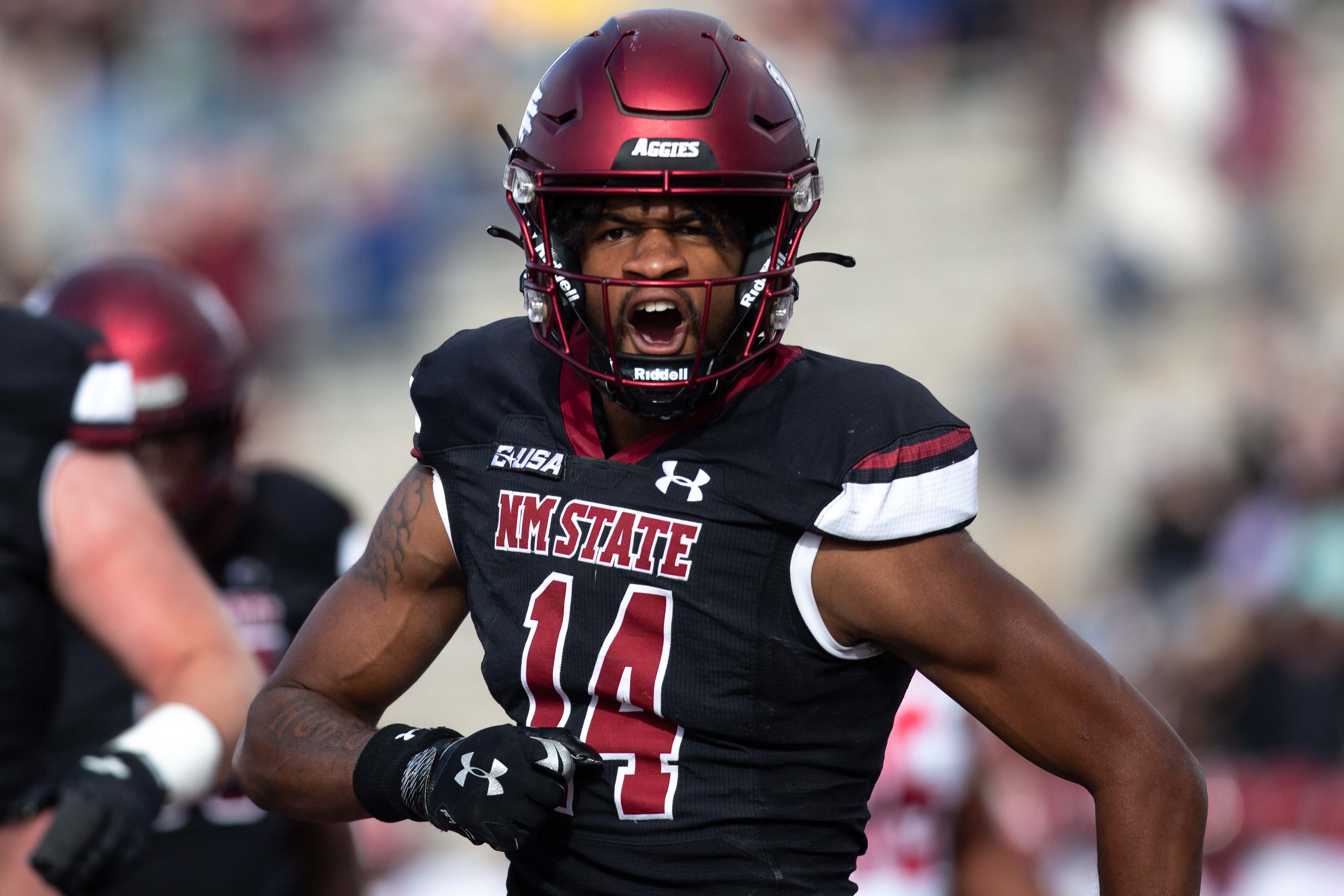 New Mexico State Football Has Found Ingredients For Winning Culture   AA1kwZEj.img