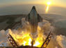 Watch Amazing Views Of How SpaceX
