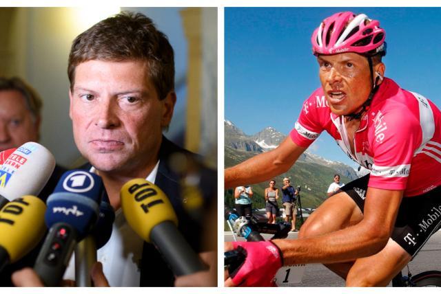 otro capo del ciclismo admite dopaje: jan ullrich se confiesa