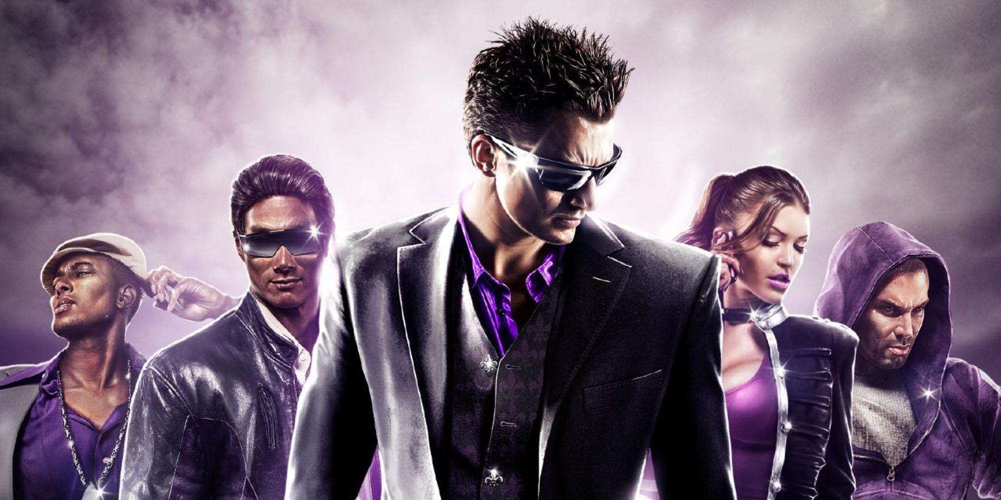 Saints row the third remastered steam fix фото 60