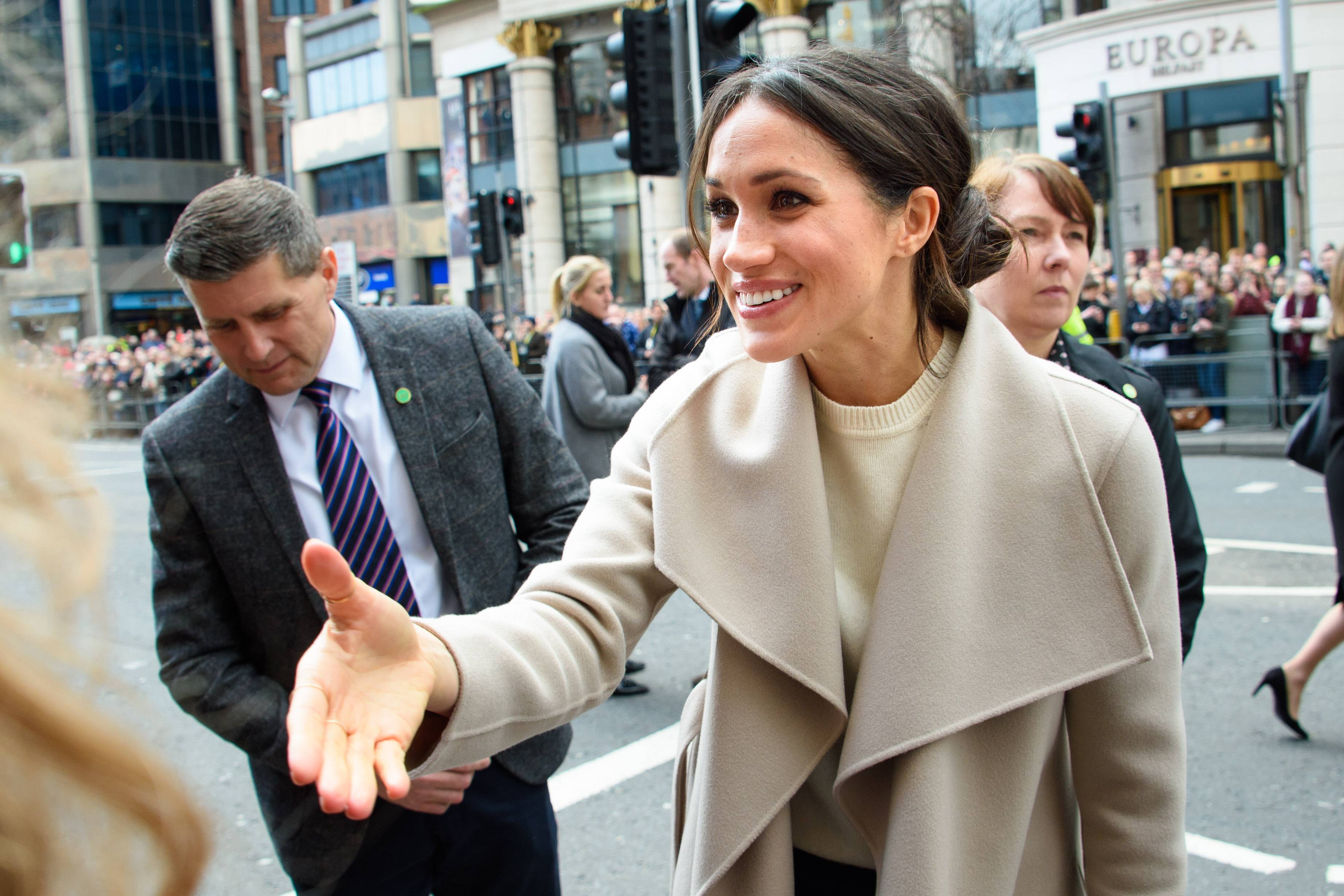 Meghan Markle’s Los Angeles Honorary Moment Crushed as Museum Gala Gets