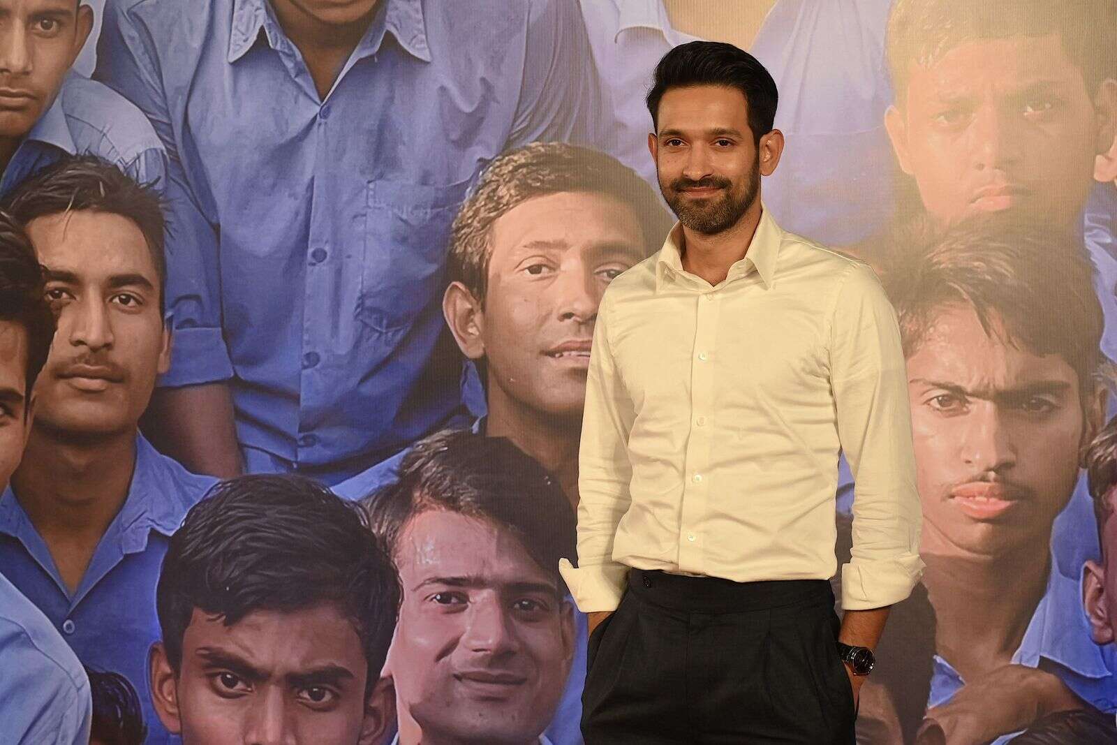 Vikrant Massey, Raashii Khanna Announce New Release Date Of 'The ...