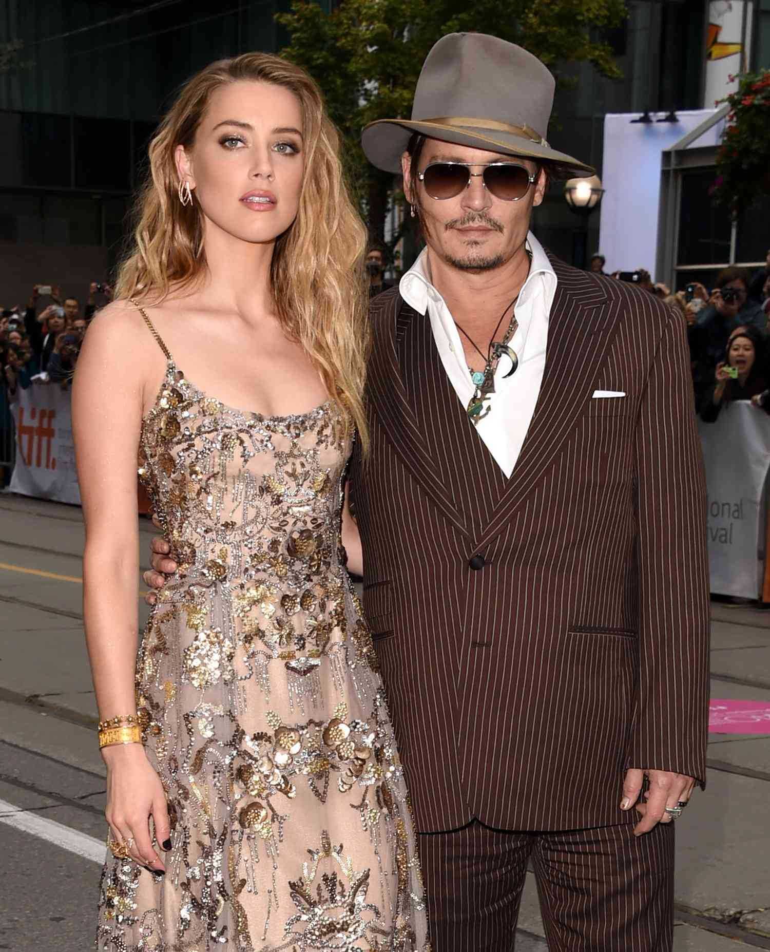 Johnny Depp Wins Against Amber Heard: A Shocking $15M Verdict Unveiled