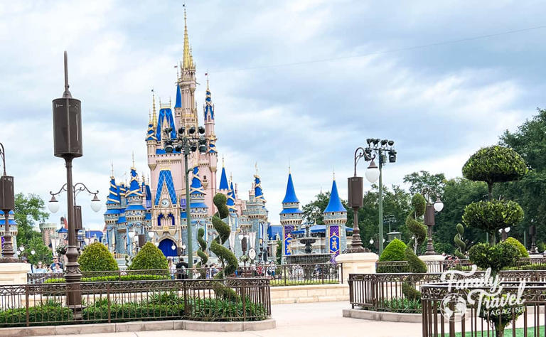 If you are planning a trip to Walt Disney World, you might be curious about the various Walt Disney World ticket options for the theme parks. It definitely isn’t as simple as just walking to the front gate and purchasing theme park tickets, especially now that you’ll need a theme park reservation (note that starting …