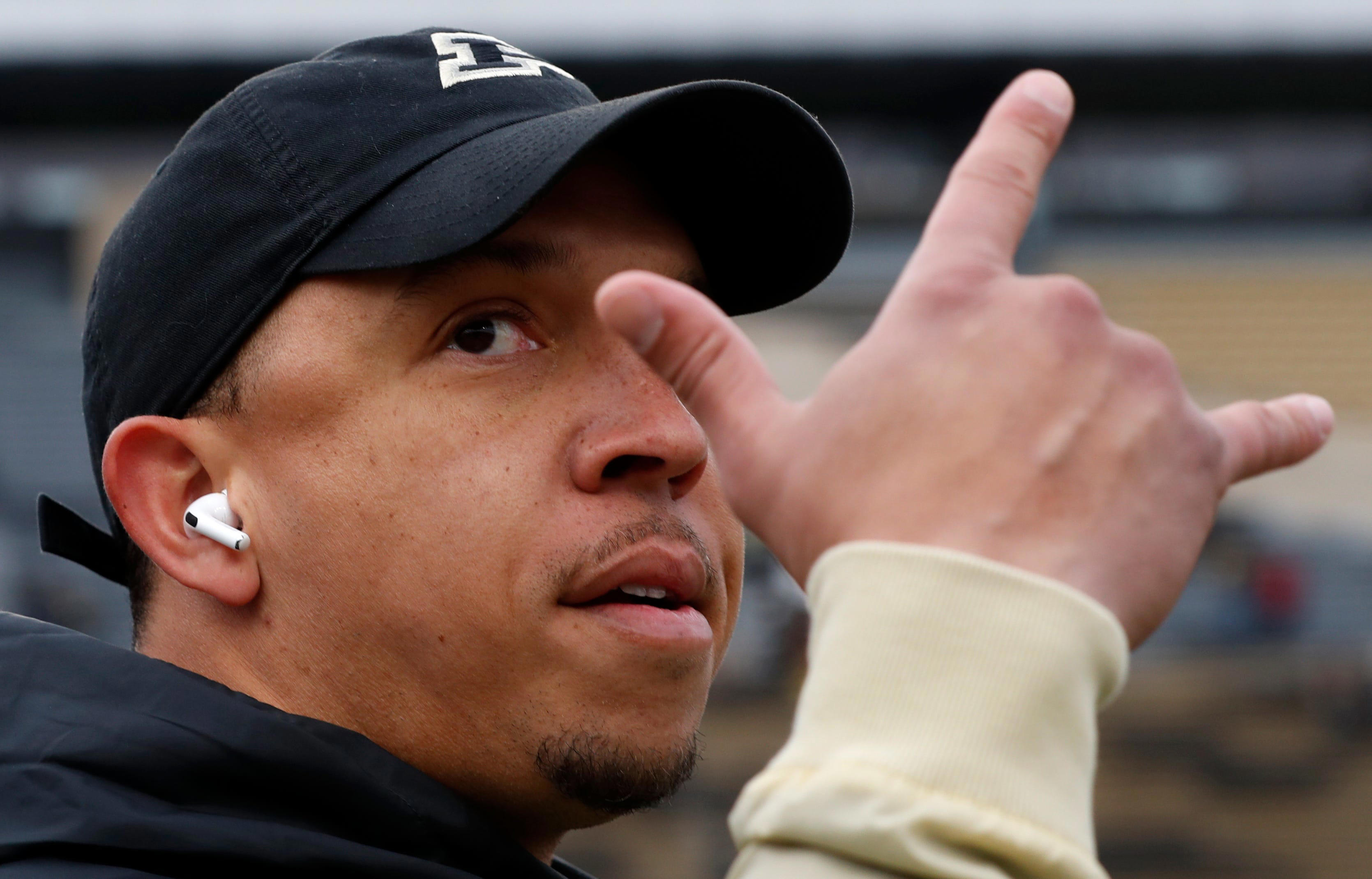 Purdue football schedule 2024 Updated list of Boilermakers' opponents