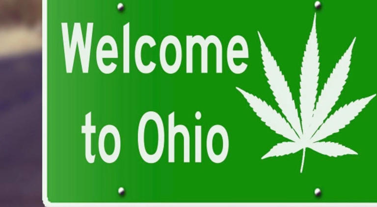 GOP Attempts To Amend New Cannabis Law In Ohio Meet Resistance From Democratic House Member