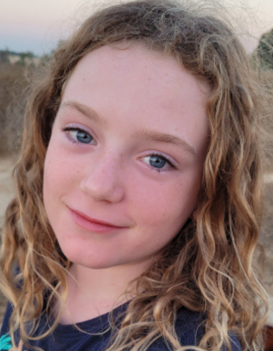 irish-israeli girl, 9, whose father thought she was killed by hamas terrorists among hostages freed from gaza