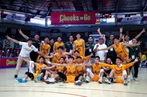 baby jaguars outlast uclm, clinch top spot for semifinals