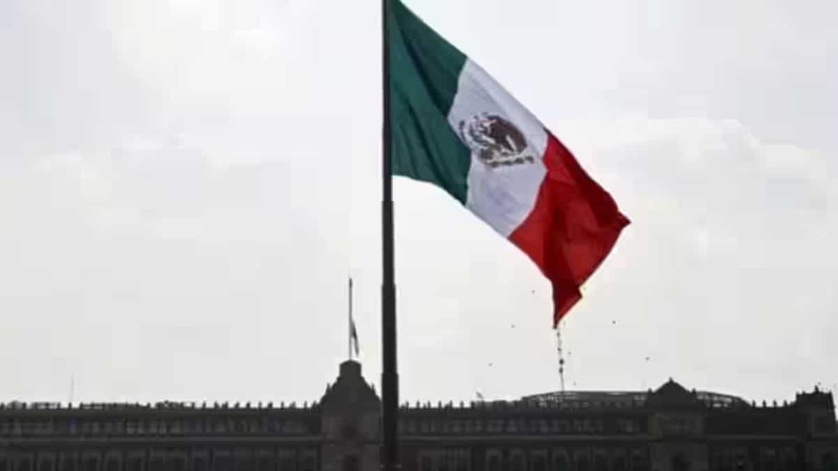 Mexico Surpasses China As Top Source Of US Imports Amid Global Economic ...