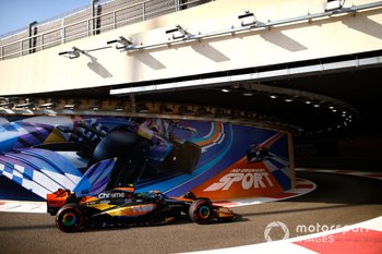 10 things we learned from the 2023 f1 abu dhabi gp