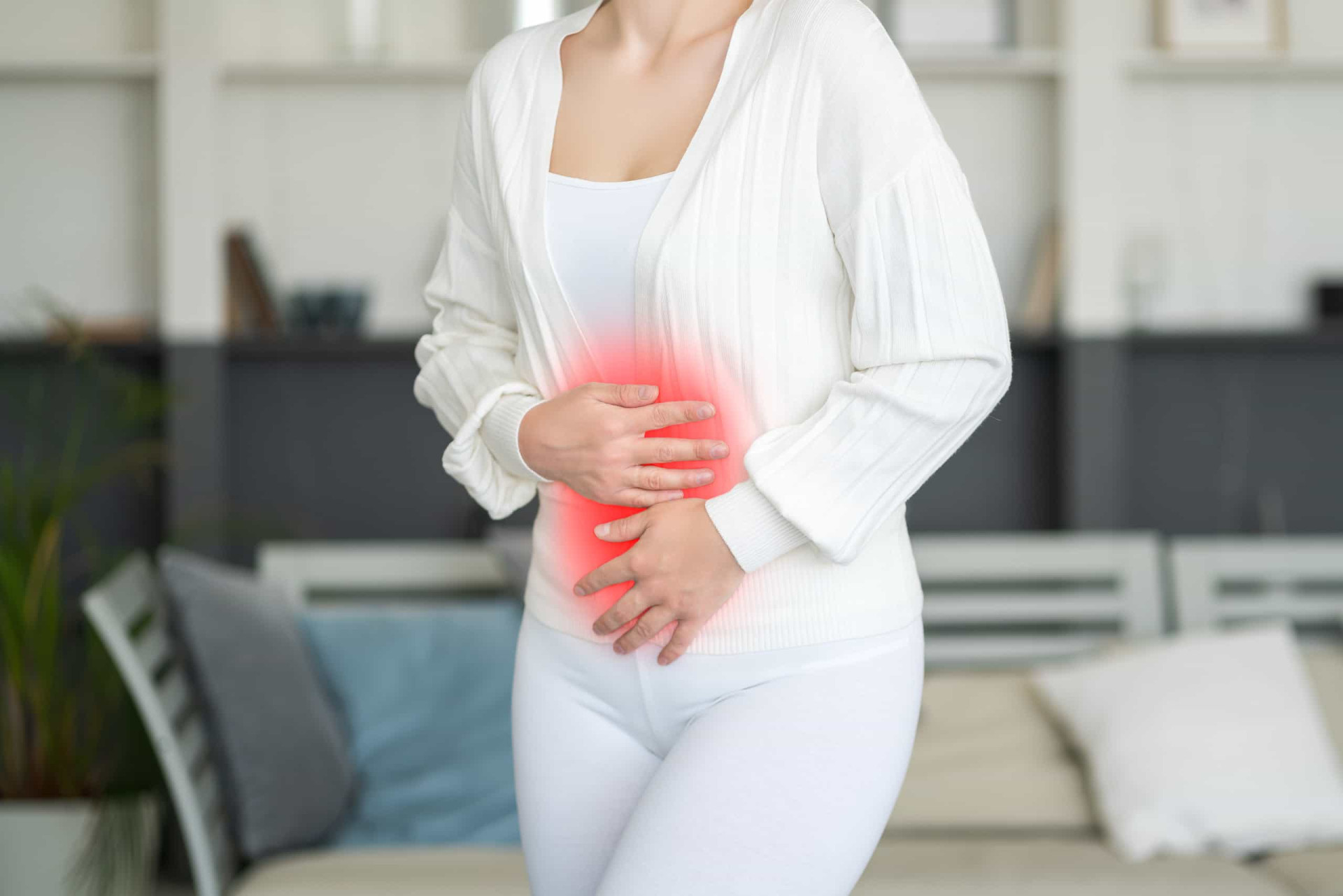 Causes Of Pelvic Pain And How To Relieve It