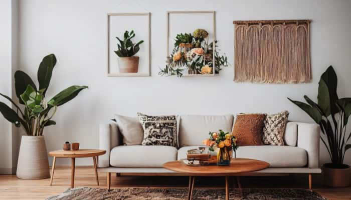 Home Decor Hacks: Transform Your Space On A Budget With These 6 Ideas
