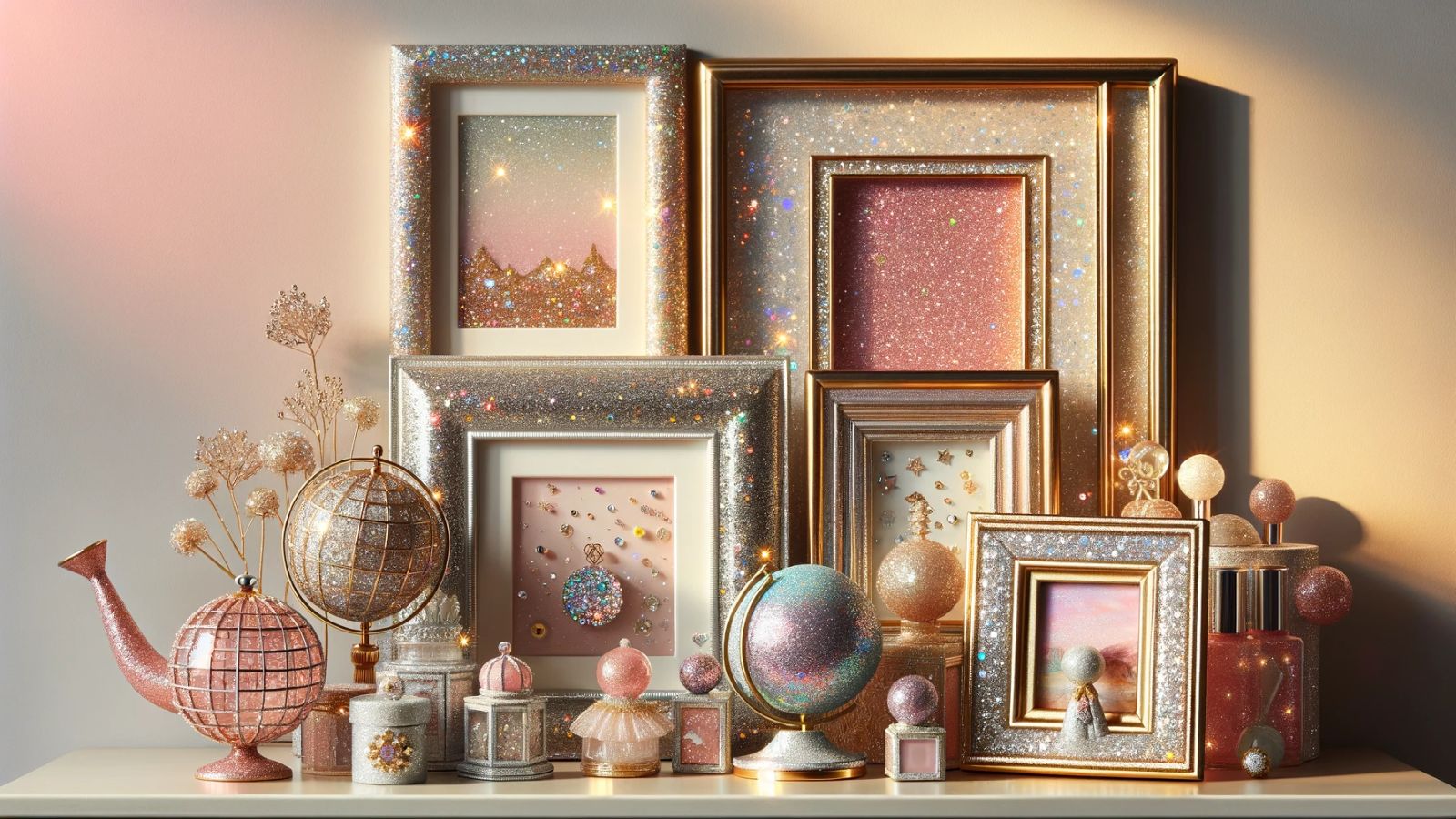<p>From snow globes to fridge magnets, these tacky little trinkets often find their way into our hearts and homes. We might mock them as tourist traps, but secretly, we love the memories and smiles they bring, reminding us of our travels and adventures.</p>