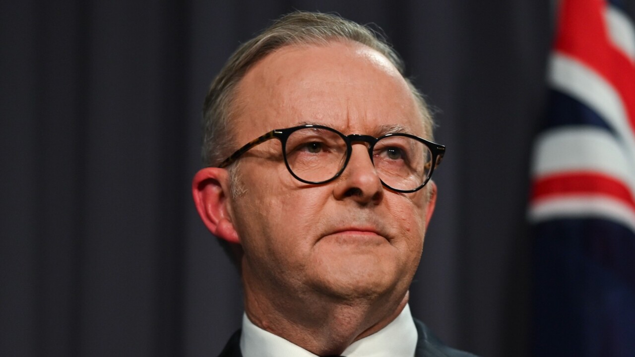 albanese ‘totally disconnected’ from the struggles of ‘day-to-day' australians
