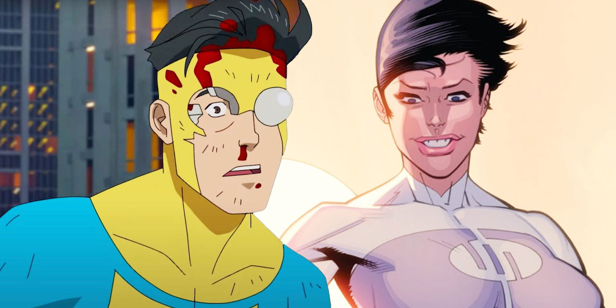 Invincible Season 2 Sets Up A Controversial Character's Debut For Part 2