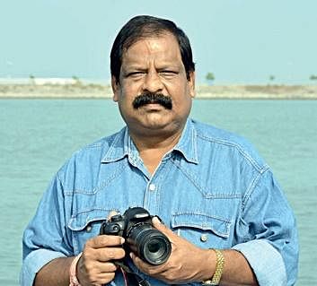 Author Raja Parija documents Odisha’s lighthouses in new book