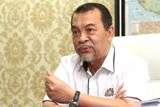 muhyiddin staying guarantees bersatu's strength, says party's johor deputy chair