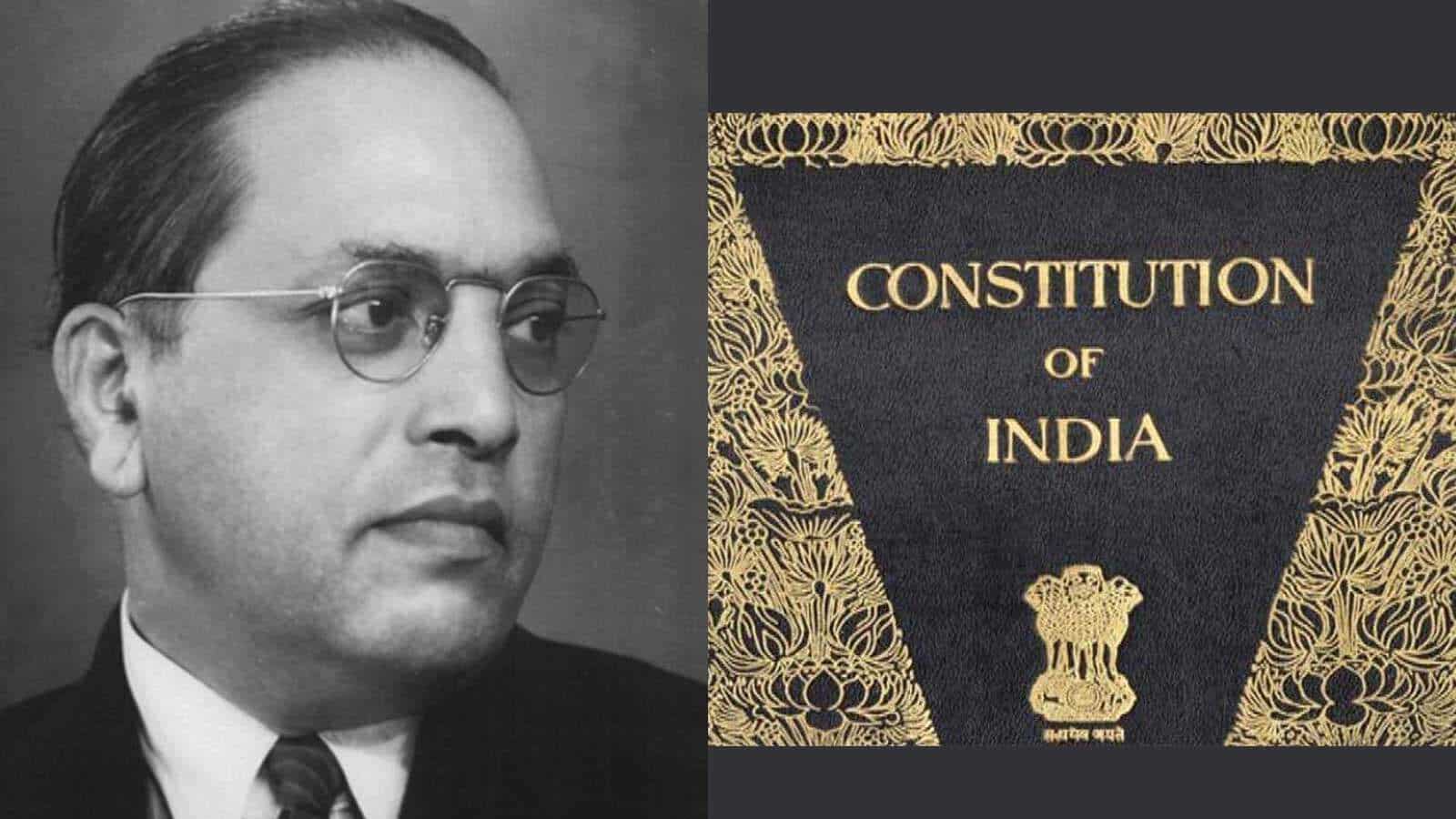 india's constitution day: five key facts why november 26 matters