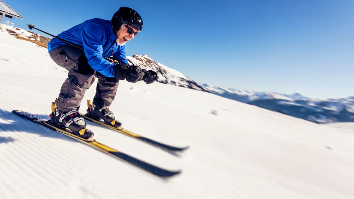vom internet auf die piste: darauf musst du beim kauf von occasions-ski achten