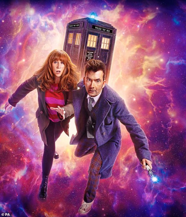doctor who 60th anniversary ratings revealed