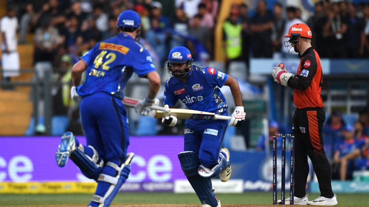 IPL 2024 Retention: Mumbai Indians Retain Main Core Players, Release Archer