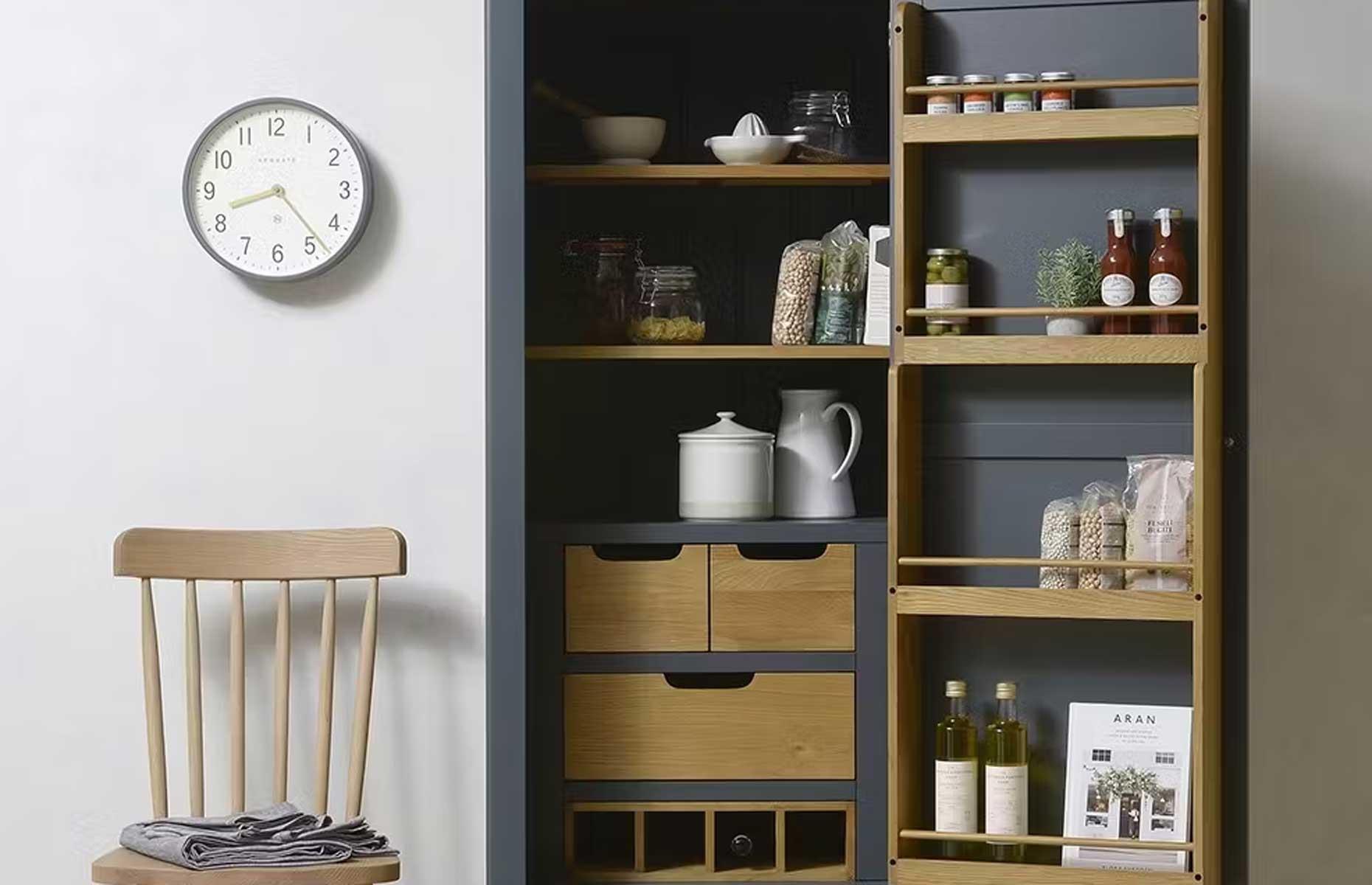 37 Clever Storage Tricks For Small Kitchens   AA1kyAqS.img