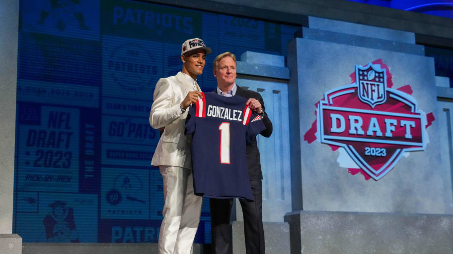 New England Patriots The 3 Absolute Top 2024 Draft Objectives For The Pats   AA1kyC0x.img