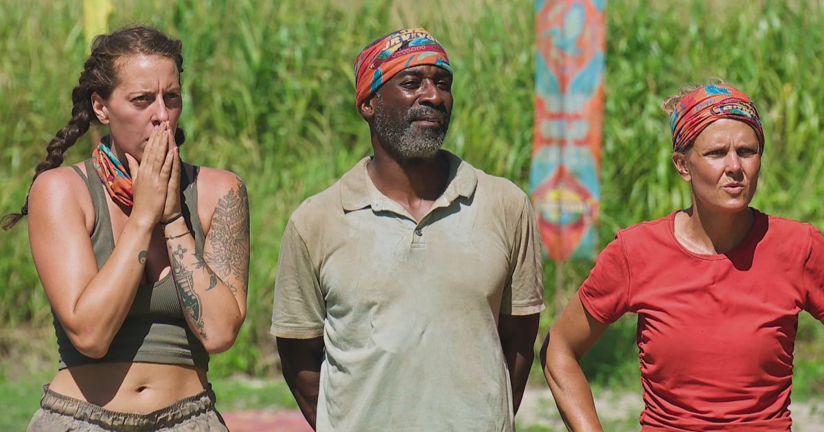 survivor season 45: who was voted out in episode 9?