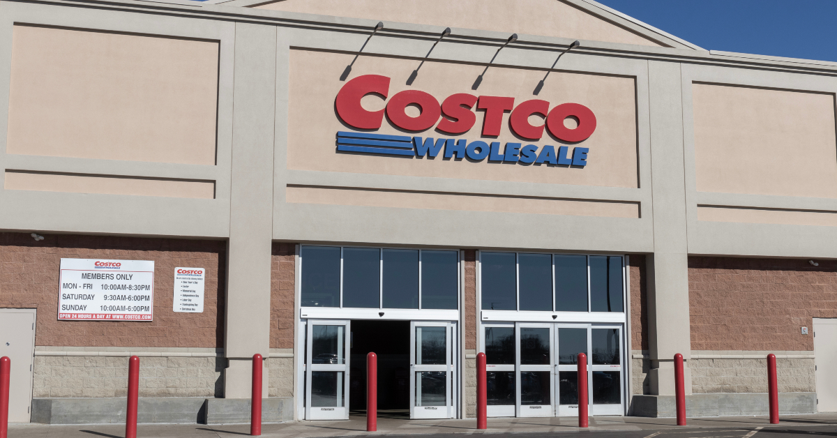 <p> A <a href="https://financebuzz.com/shopper-hacks-Costco-55mp?utm_source=msn&utm_medium=feed&synd_slide=2&synd_postid=14589&synd_backlink_title=great+Costco+hack&synd_backlink_position=3&synd_slug=shopper-hacks-Costco-55mp">great Costco hack</a> is to use your membership for items that are basic bulk purchases from the warehouse. But, there are also other ways to save money at Costco that you can use to save for your Disney trip. </p> <p> For example, Costco Travel has great deals for vacations not only at Disney resorts but also on Disney cruises if you prefer to travel by ship on your next vacation.</p><p>Look for options that include a free Costco Shop Card to pay for Costco items and use the money you save for your Disney trip.</p><p>  <p class=""><a href="https://financebuzz.com/extra-newsletter-signup-testimonials-synd?utm_source=msn&utm_medium=feed&synd_slide=2&synd_postid=14589&synd_backlink_title=Get+expert+advice+on+making+more+money+-+sent+straight+to+your+inbox.&synd_backlink_position=4&synd_slug=extra-newsletter-signup-testimonials-synd">Get expert advice on making more money - sent straight to your inbox.</a></p>  </p>