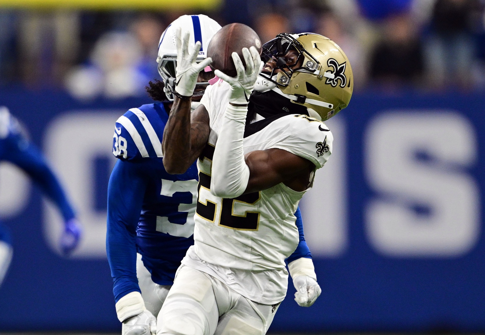 Rashid Shaheed Injury Update: What We Know About The Saints WR