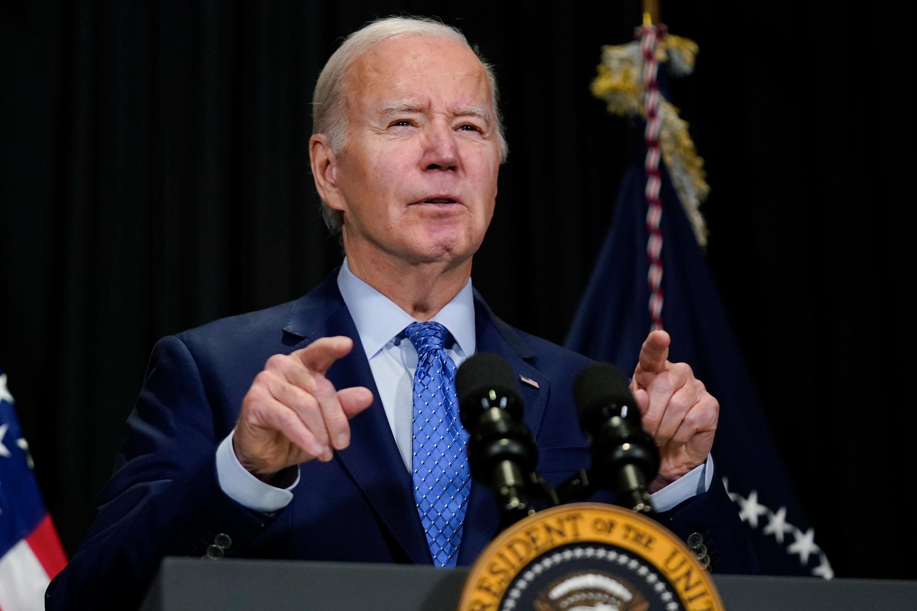 Is Joe Biden running for president in 2024? What to know about his