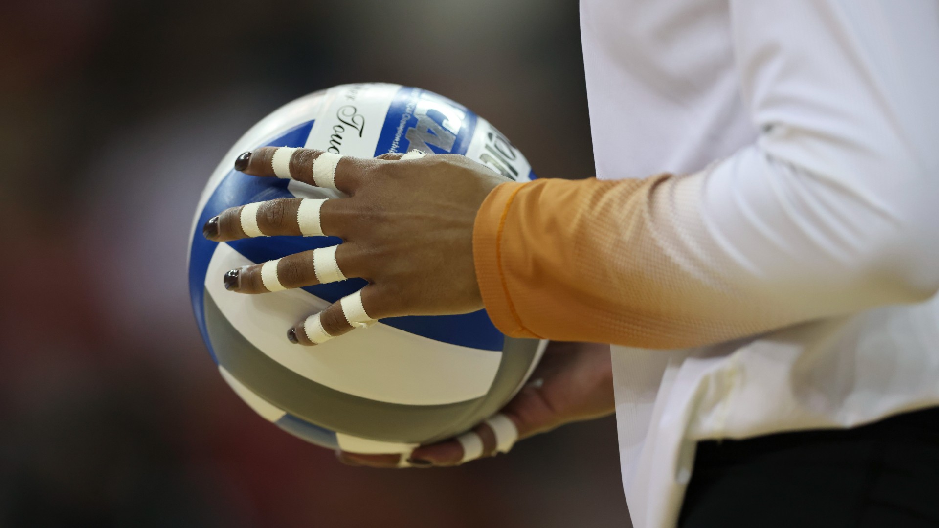 NCAA Volleyball Tournament Bracket 2023: Full Schedule, TV Channels ...