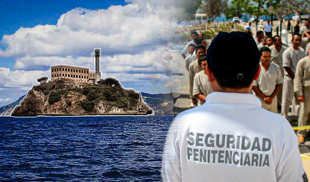islas marías, el 'alcatraz mexicano' que se convirtió en una atracción turística: ¿cómo llegar?