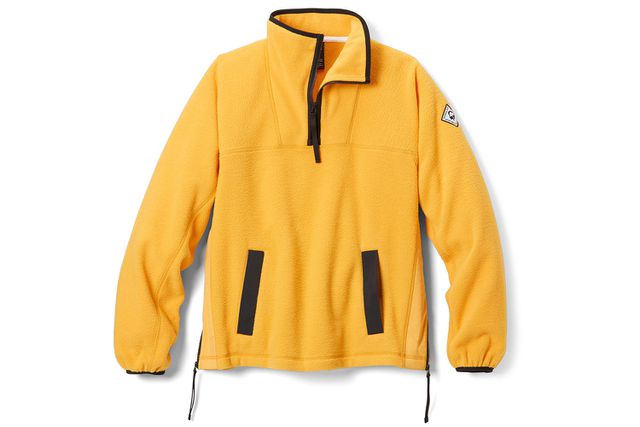 amazon, black friday, cozy fleece jackets and pullovers from the north face, columbia, rei, and more are up to 73% off today